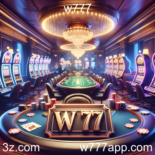 Novidades no w777: O que há de novo no mundo dos jogos