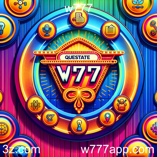 Descubra o Mundo da Trívia no w777